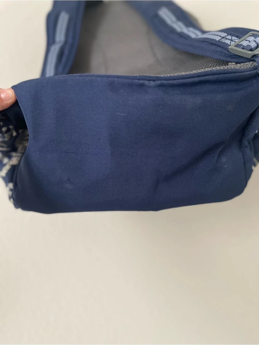 Pottery Barn Kids large cleaning